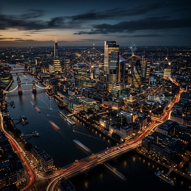 Strategic Growth & Leadership